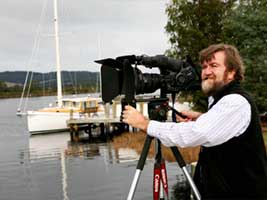 Imagine Media Videol Production Tasmania