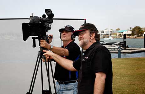 Queensland video Videographer